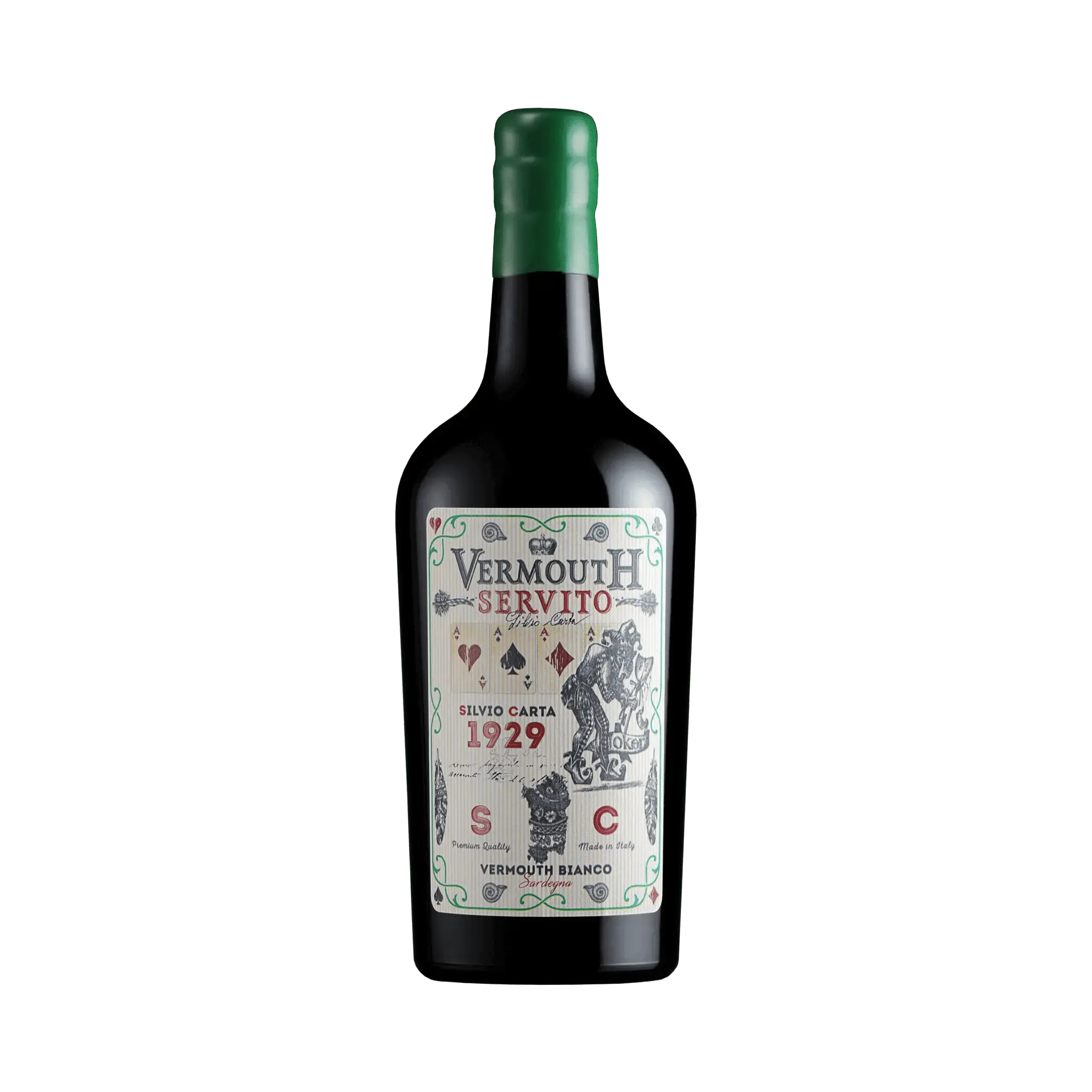 The Americano Claro - Image 3