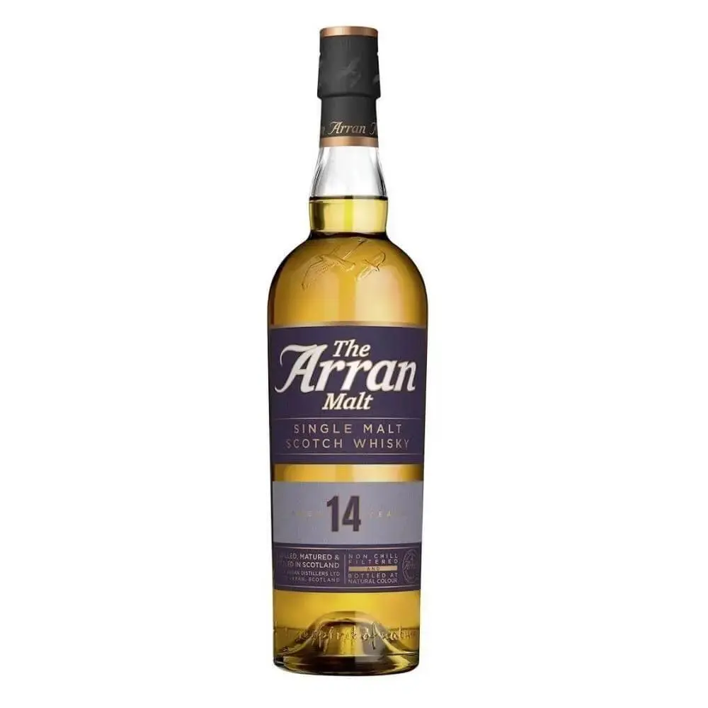 The Arran 14 Year Old