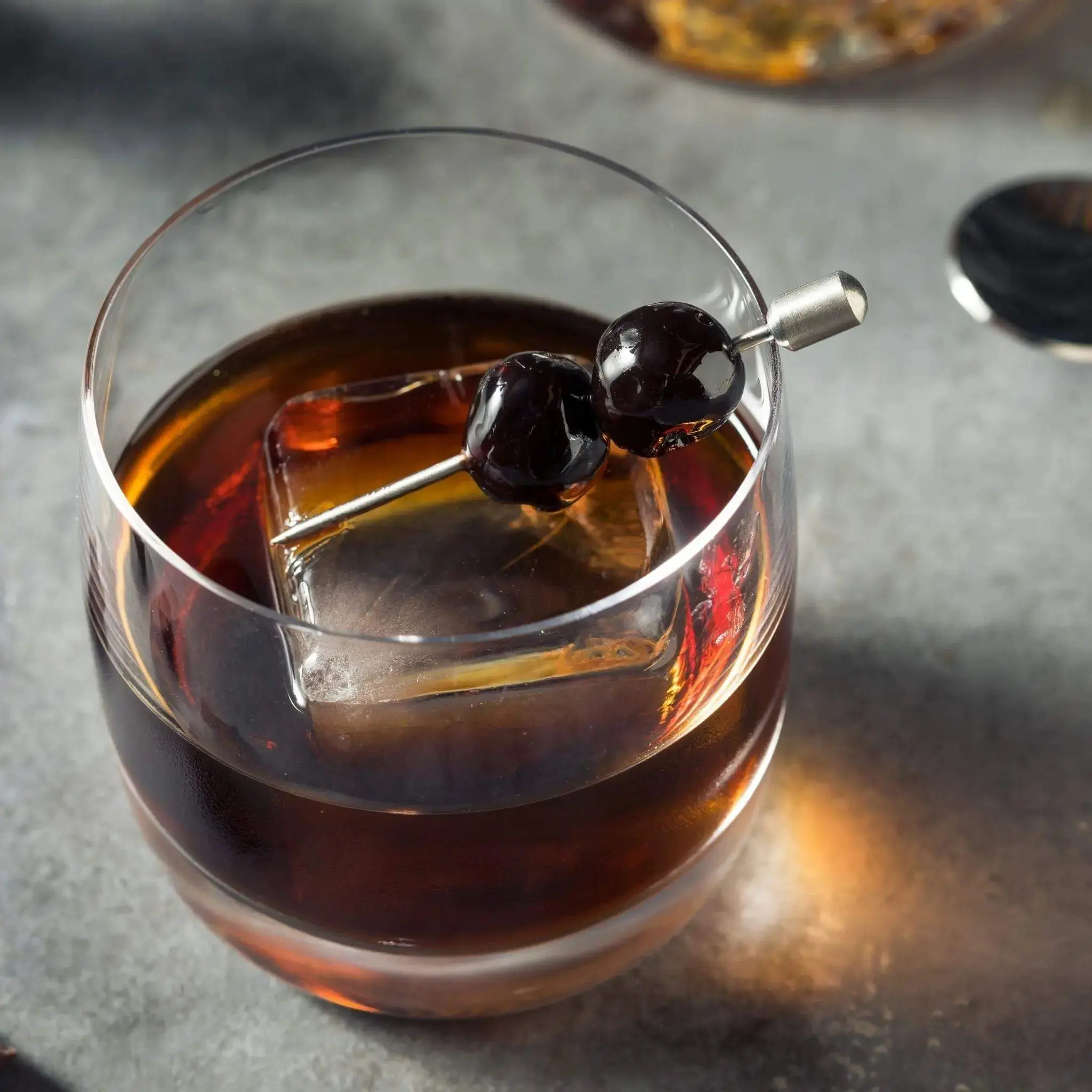 The Barista Old Fashioned - Image 2