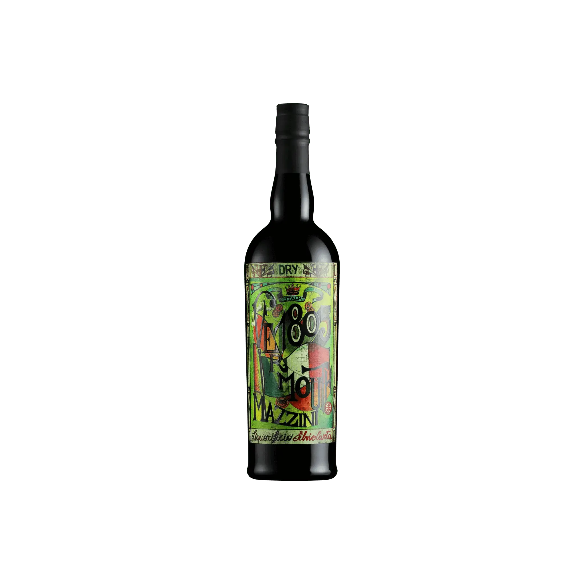 The Bianco Negroni - Image 4