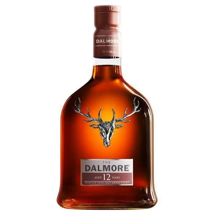 The Dalmore 12 Year Old - Image 2