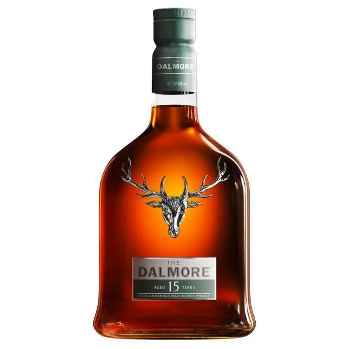 The Dalmore 15 Year Old - Image 2