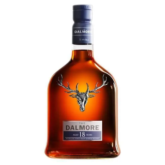 The Dalmore 18 Year Old - Image 2