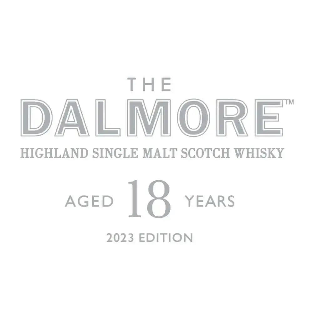 The Dalmore 18 Year Old 2023 Edition - Image 2