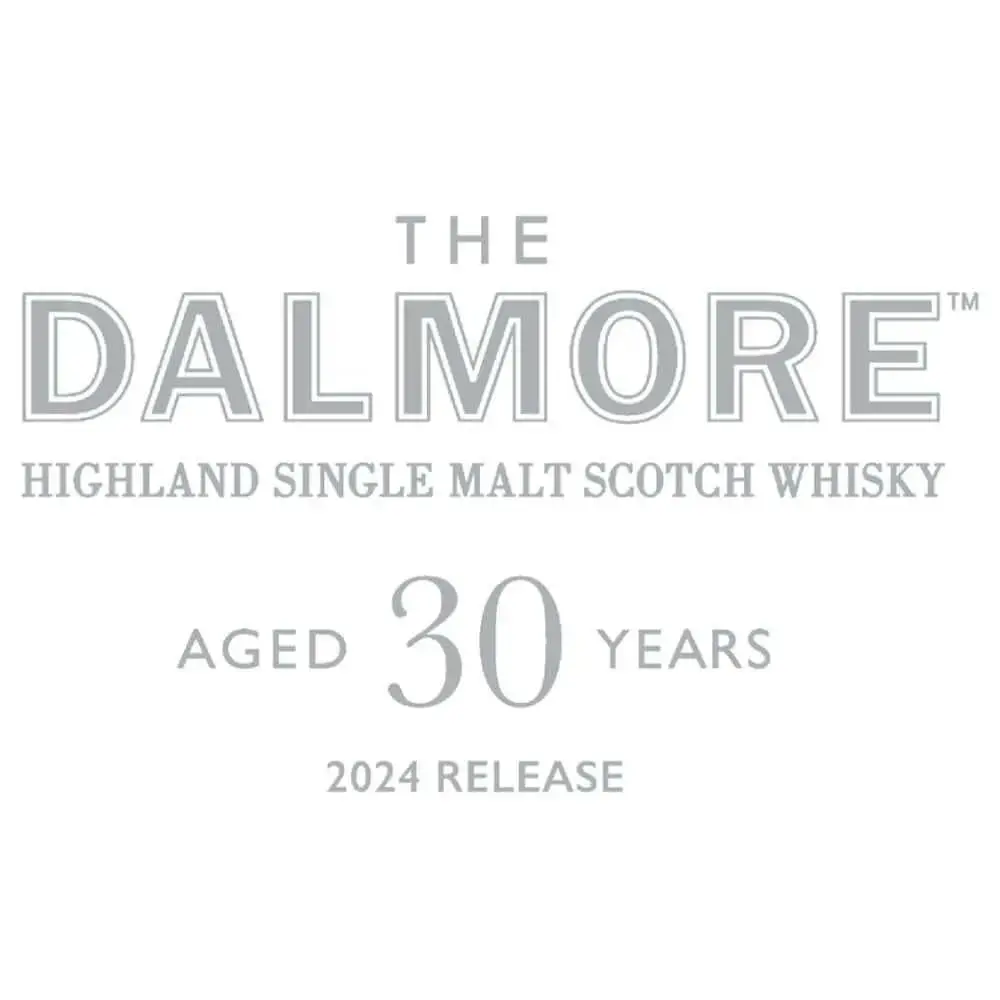 The Dalmore 30 Year Old 2024 Edition - Image 2