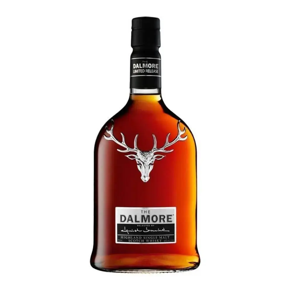 The Dalmore Daniel Boulud