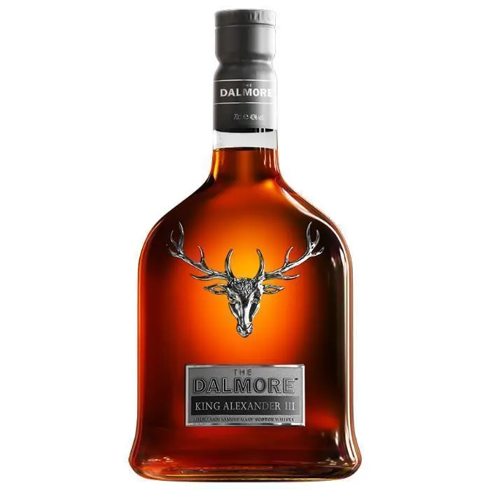 The Dalmore King Alexander - Image 2