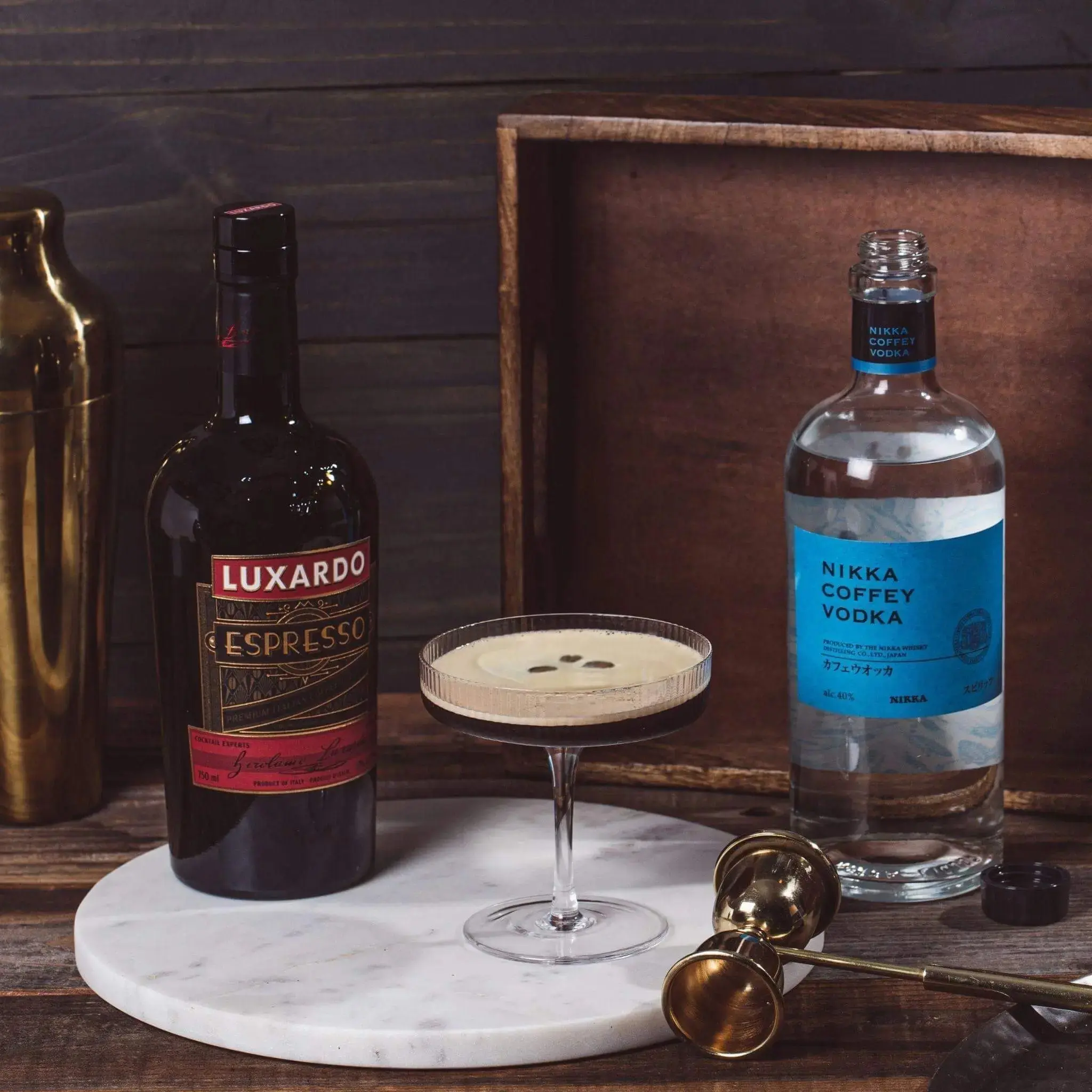 The Espresso Martini - Image 2