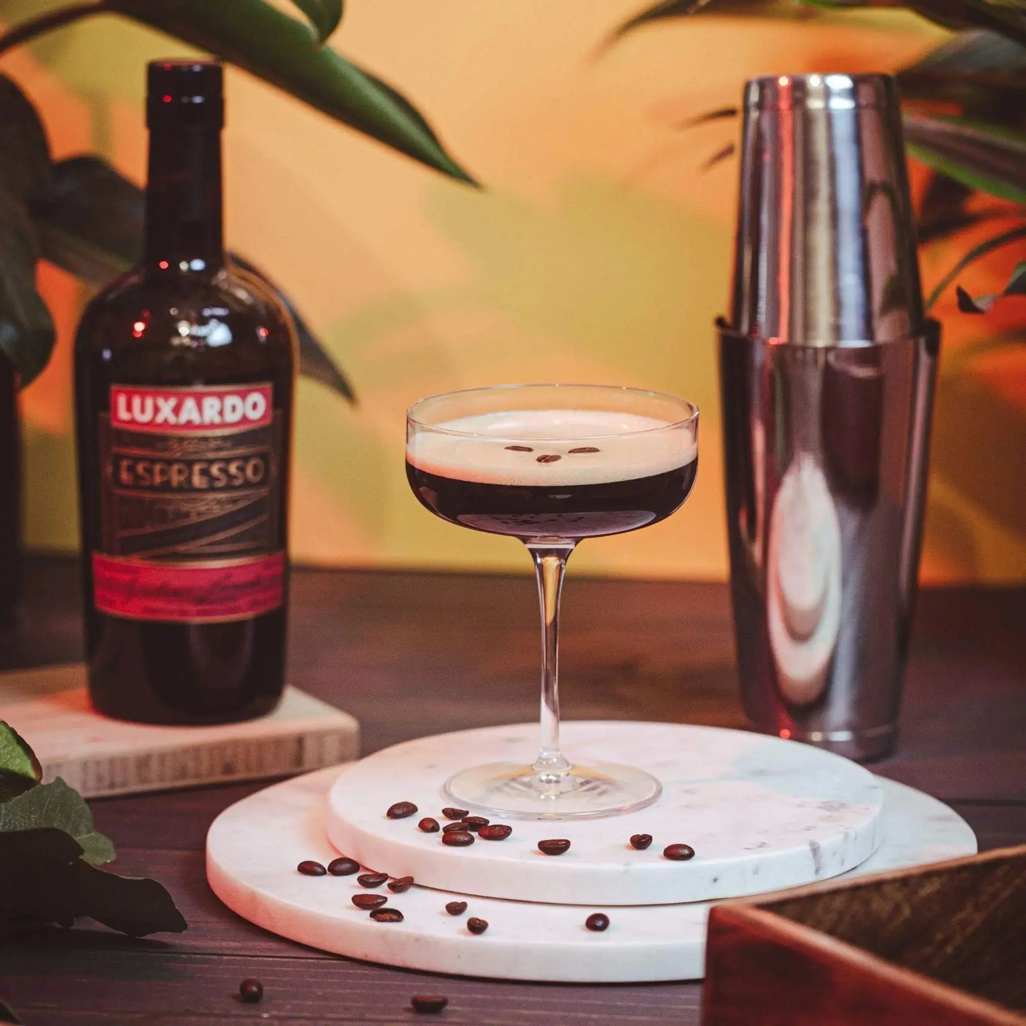 The Espresso Martini - Image 5