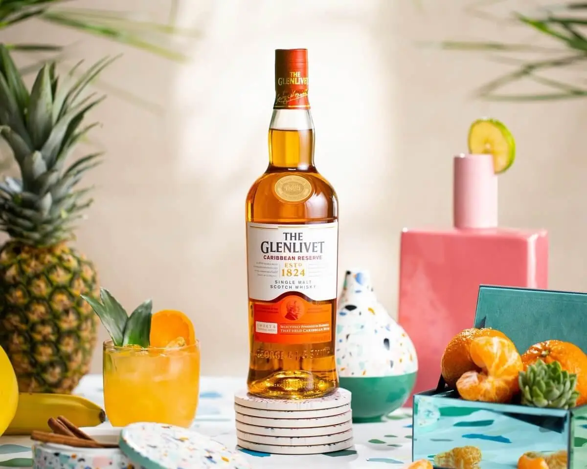 The Glenlivet Caribbean Reserve - Image 2