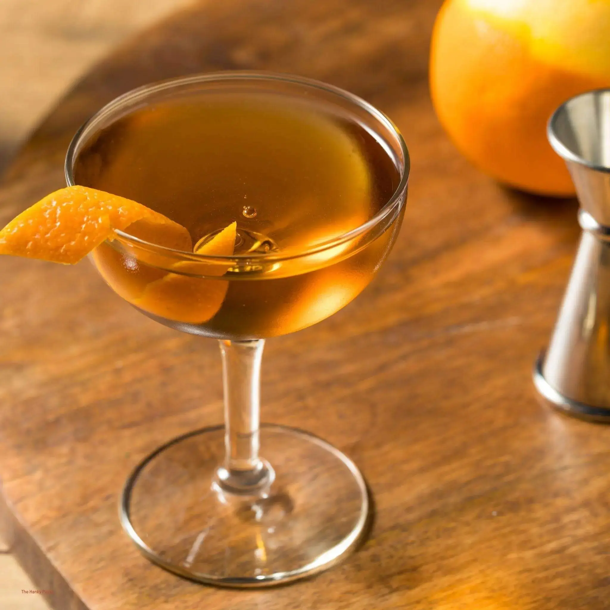 The Hanky Panky - Image 2