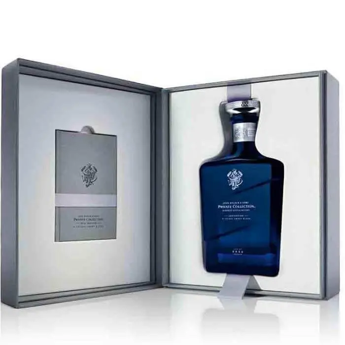 The John Walker & Sons Private Collection 2014 Edition - Image 2