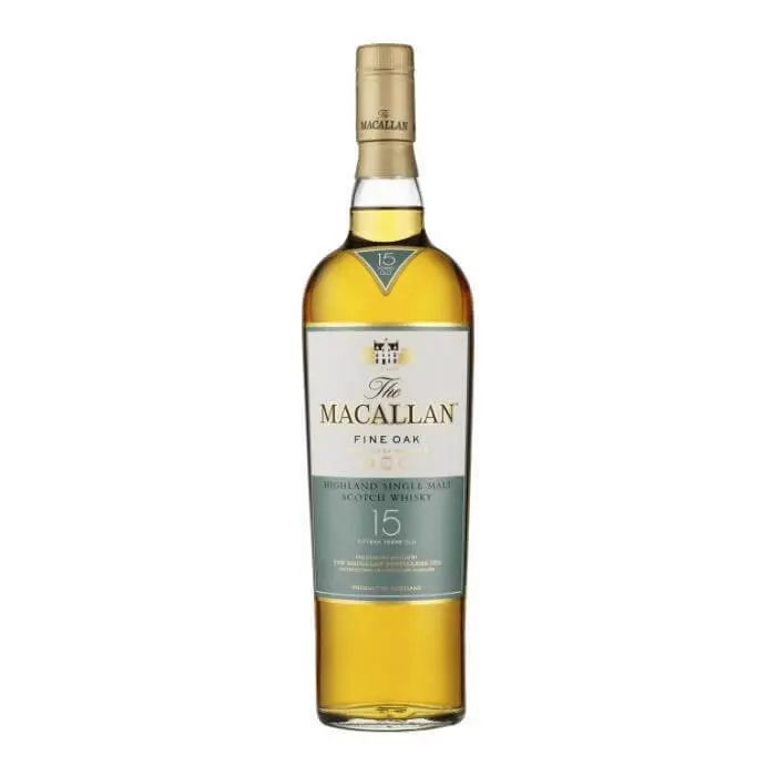 The Macallan 15 Year Old Fine Oak - Image 2