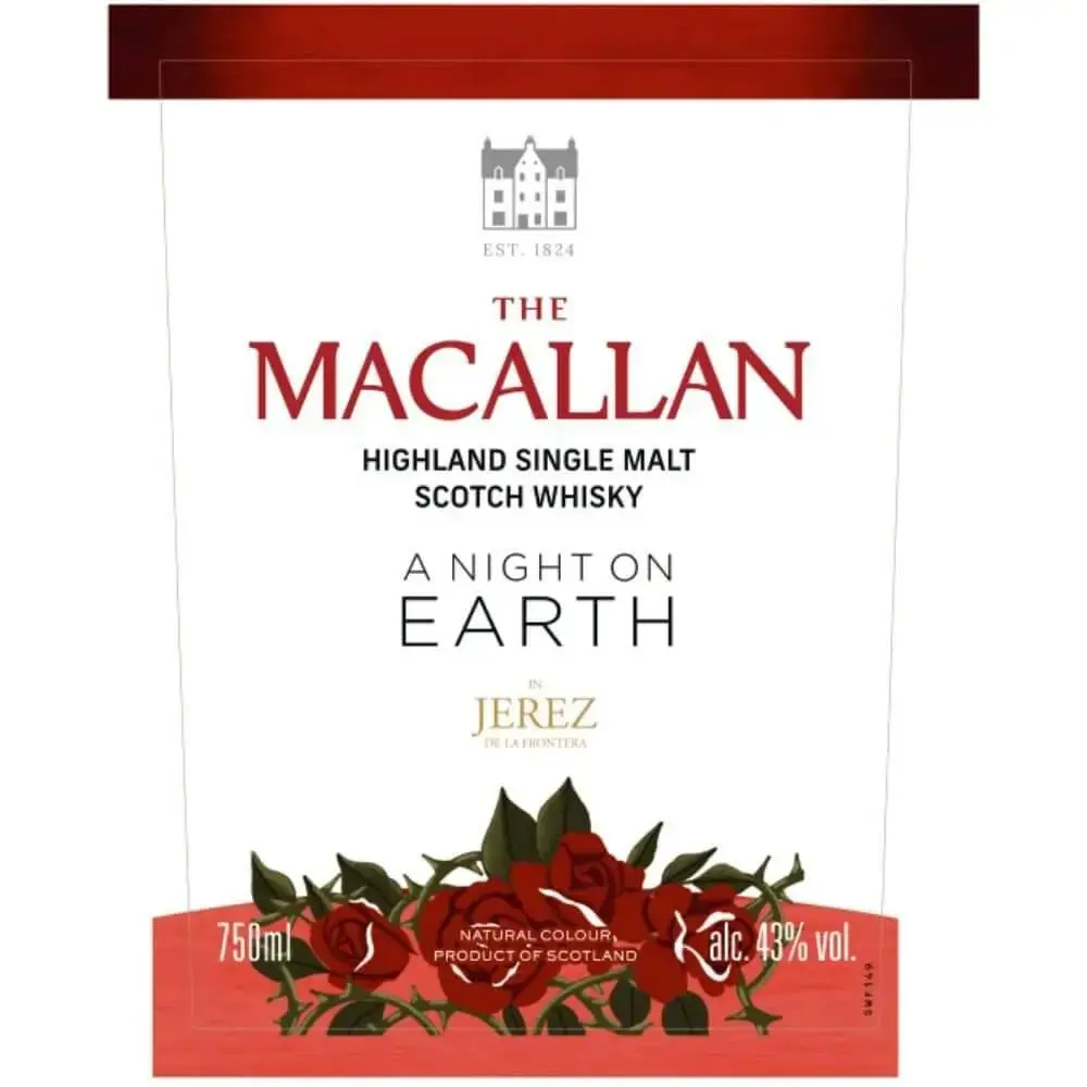 The Macallan A Night on Earth in Jerez de la Frontera - Image 2