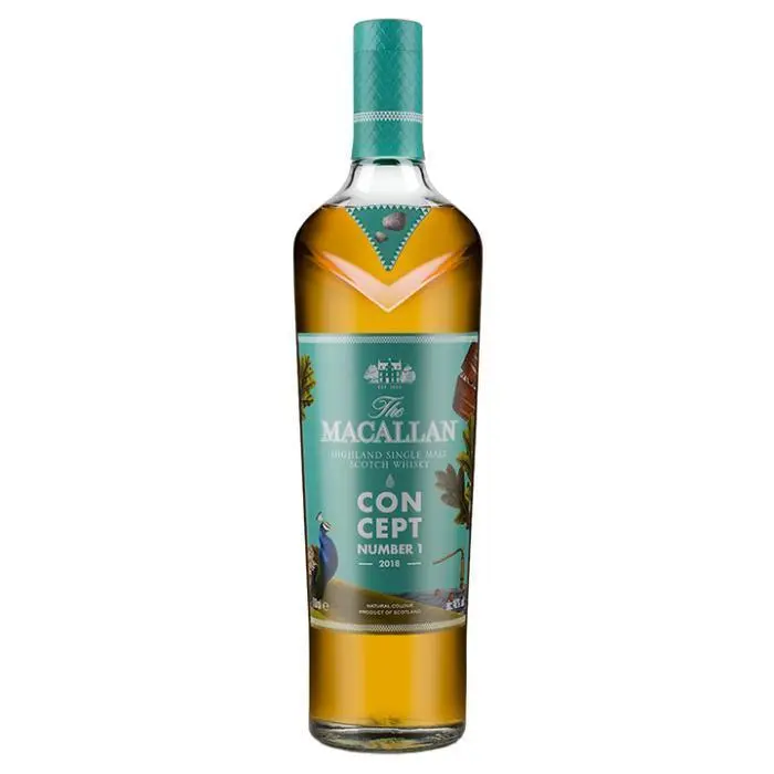 The Macallan Concept No. 1 - Image 2