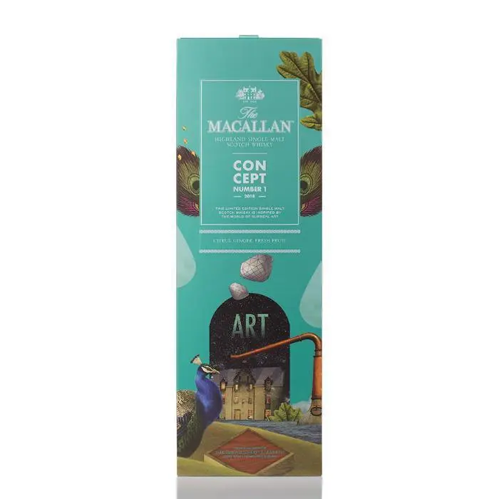 The Macallan Concept No. 1 - Image 4