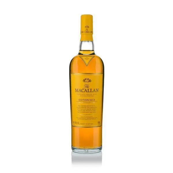 The Macallan Edition No. 3 - Image 2