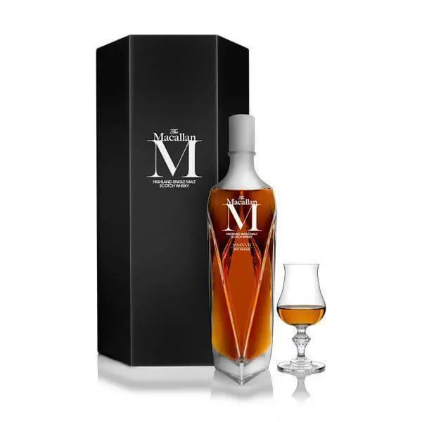 The Macallan M - Image 4