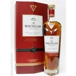 The Macallan Rare Cask 2024