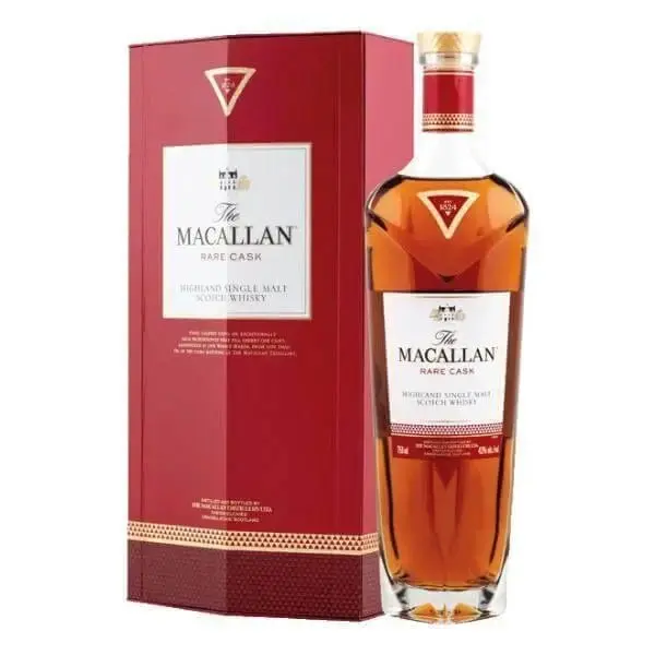 The Macallan Rare Cask 2024 - Image 2