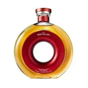 The Macallan Time Space Single Malt Scotch - Image 2