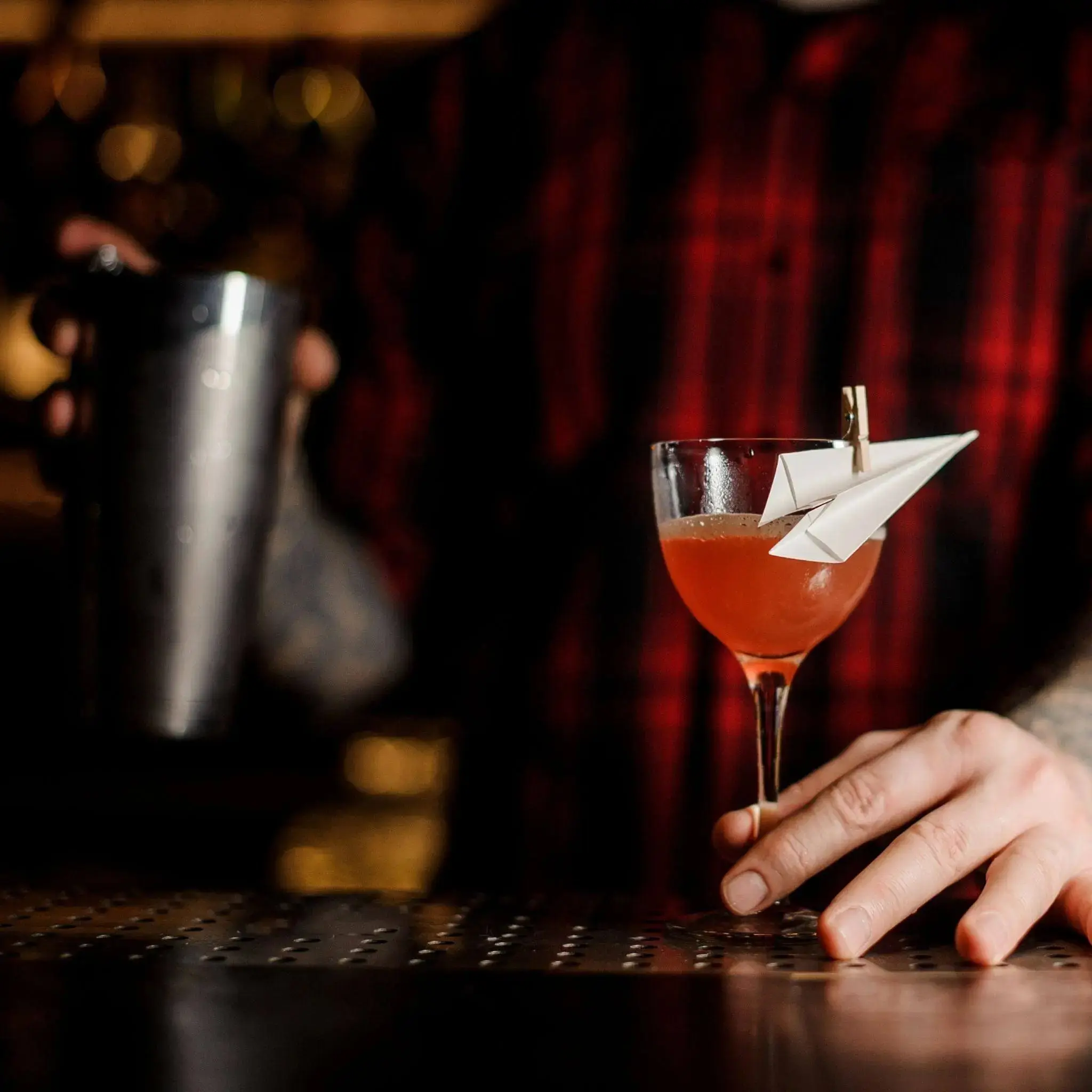 The Paper Plane - Image 2