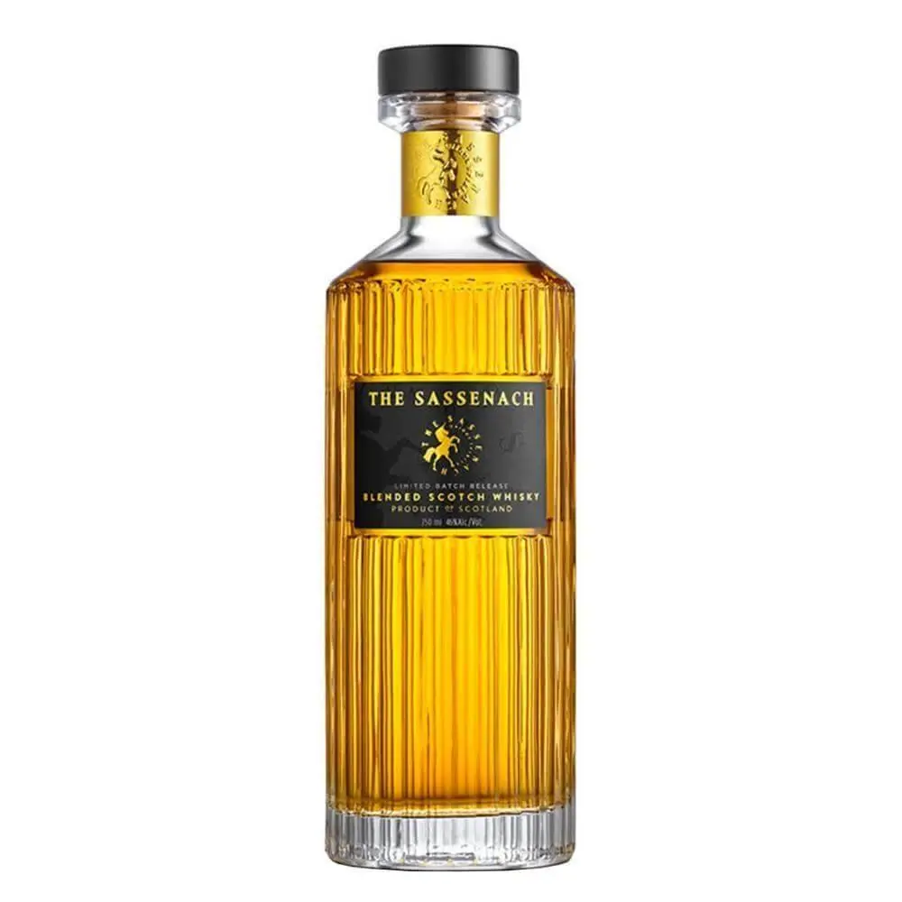 The Sassenach Spirit of Home Limited Batch Release By Sam Heaughan - Image 2