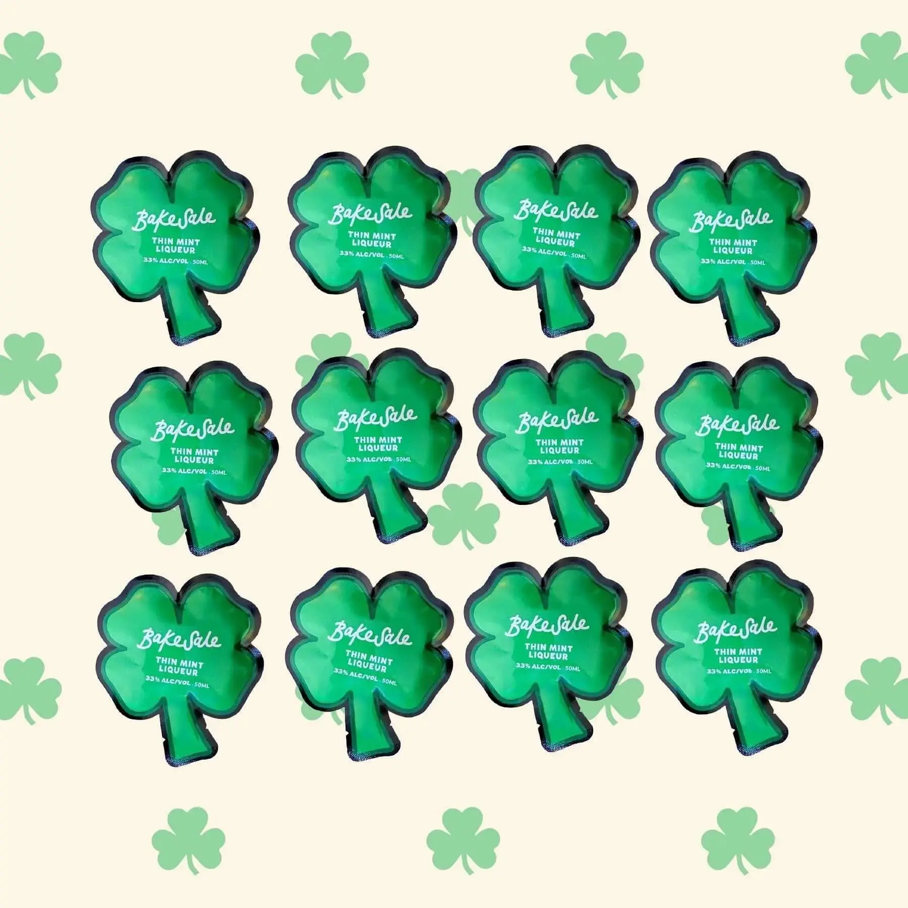 Bakesale Thin Mint - Image 3