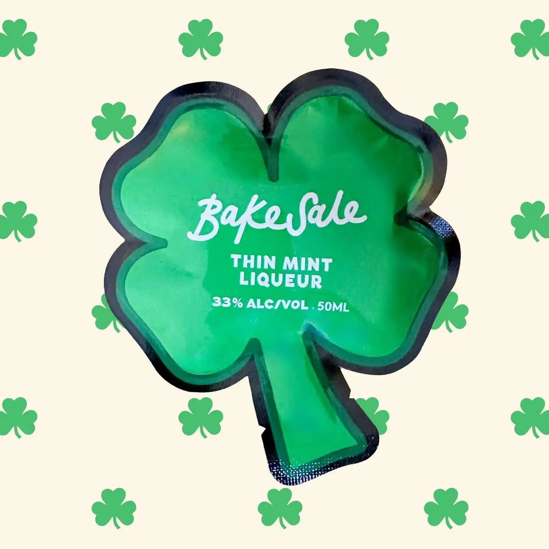 Bakesale Thin Mint - Image 4