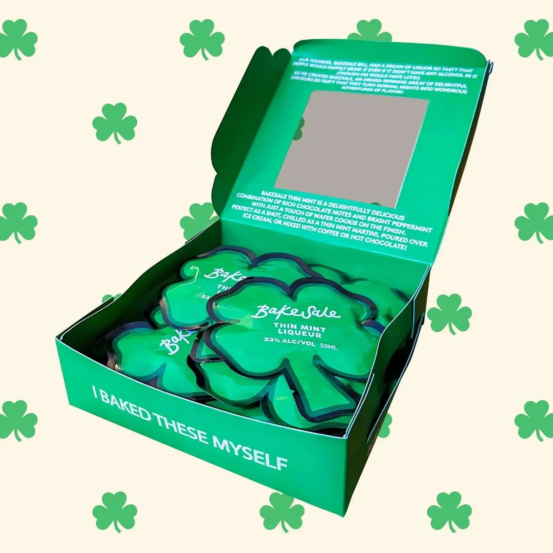 Bakesale Thin Mint - Image 5