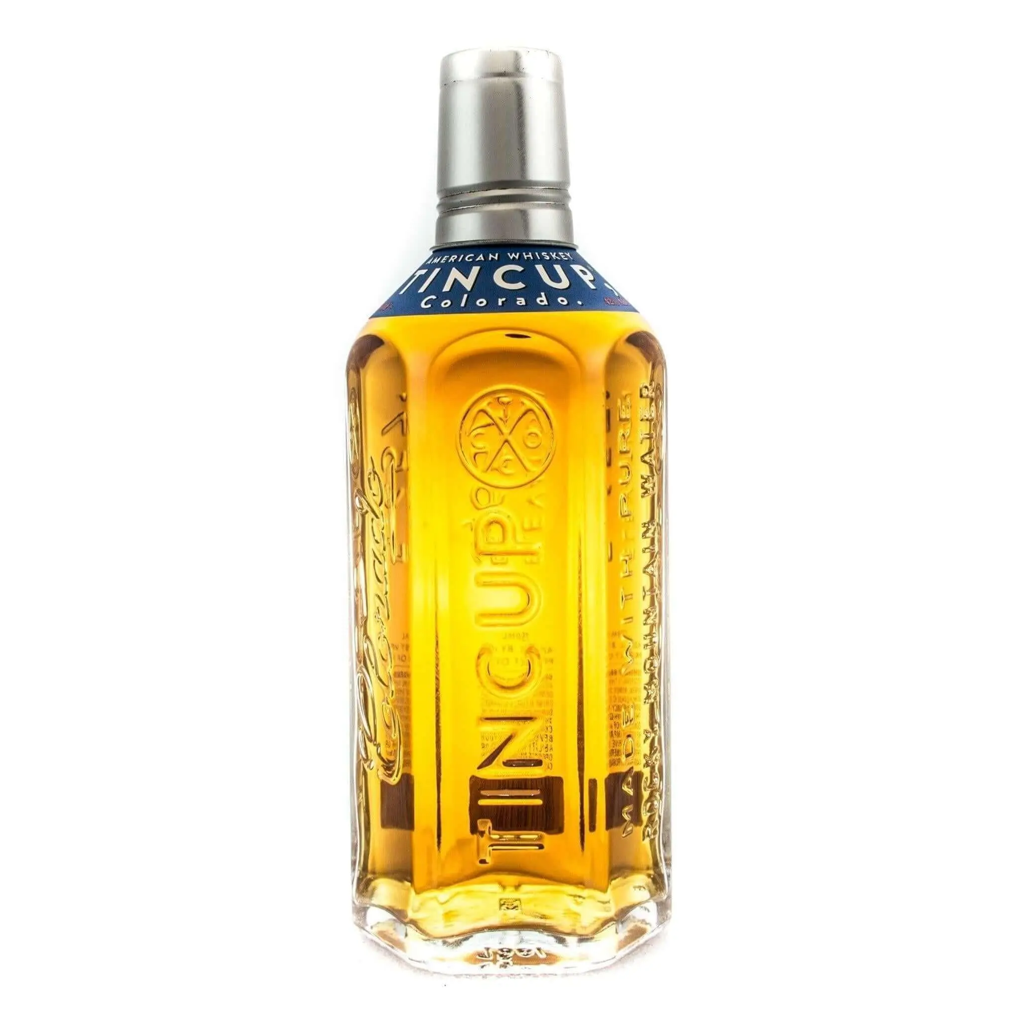 Tincup Whiskey - Image 2