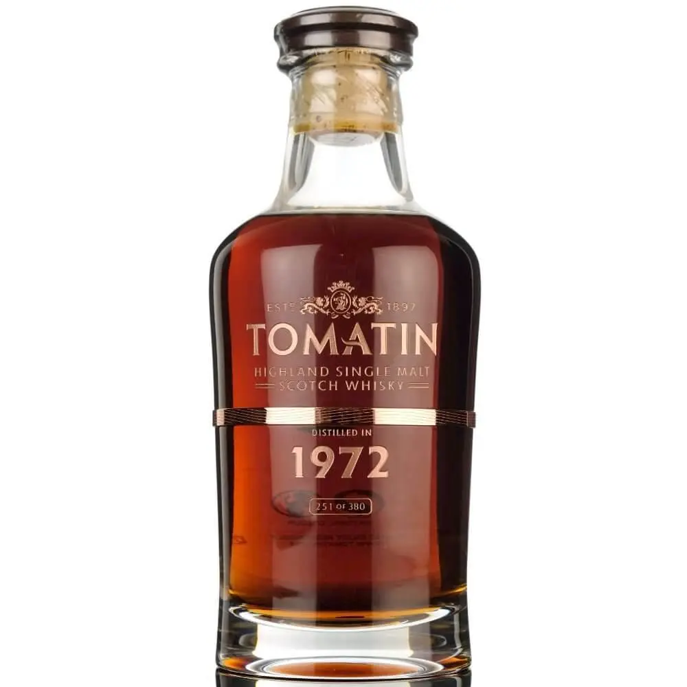 Tomatin 1972 - Image 2