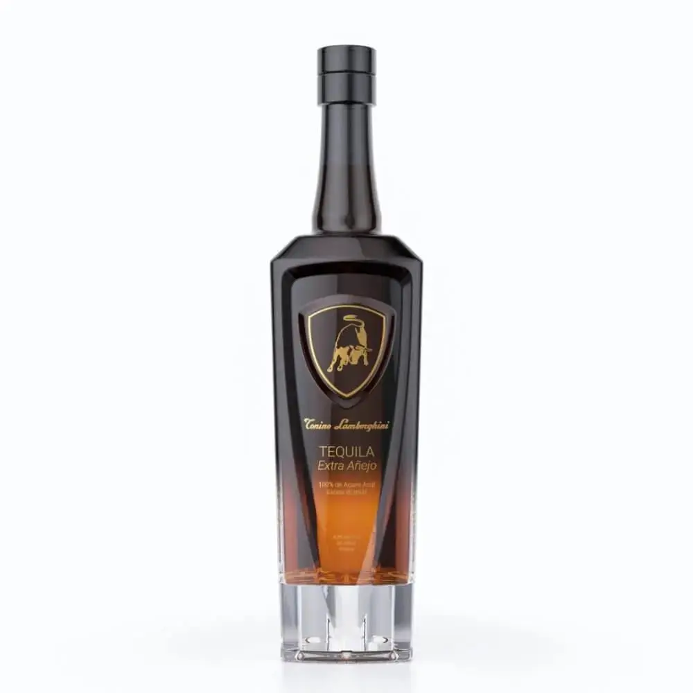 Tonino Lamborghini Extra Añejo Tequila