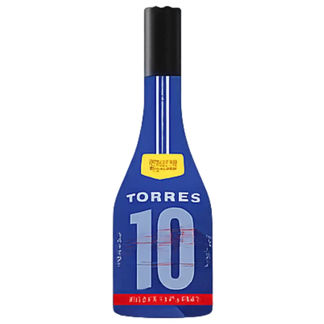 Torres 10 Brandy World Cup Edition - Image 10