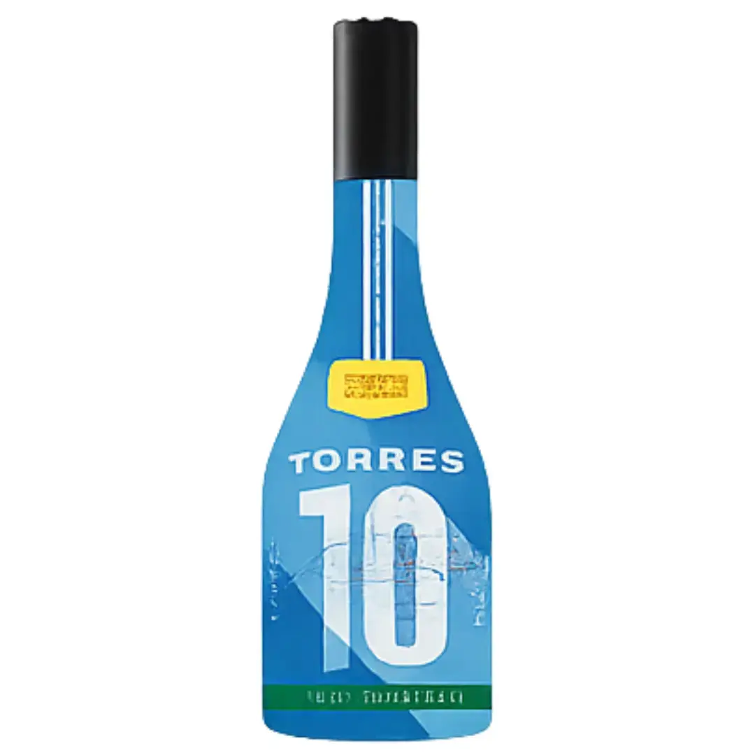 Torres 10 Brandy World Cup Edition - Image 11