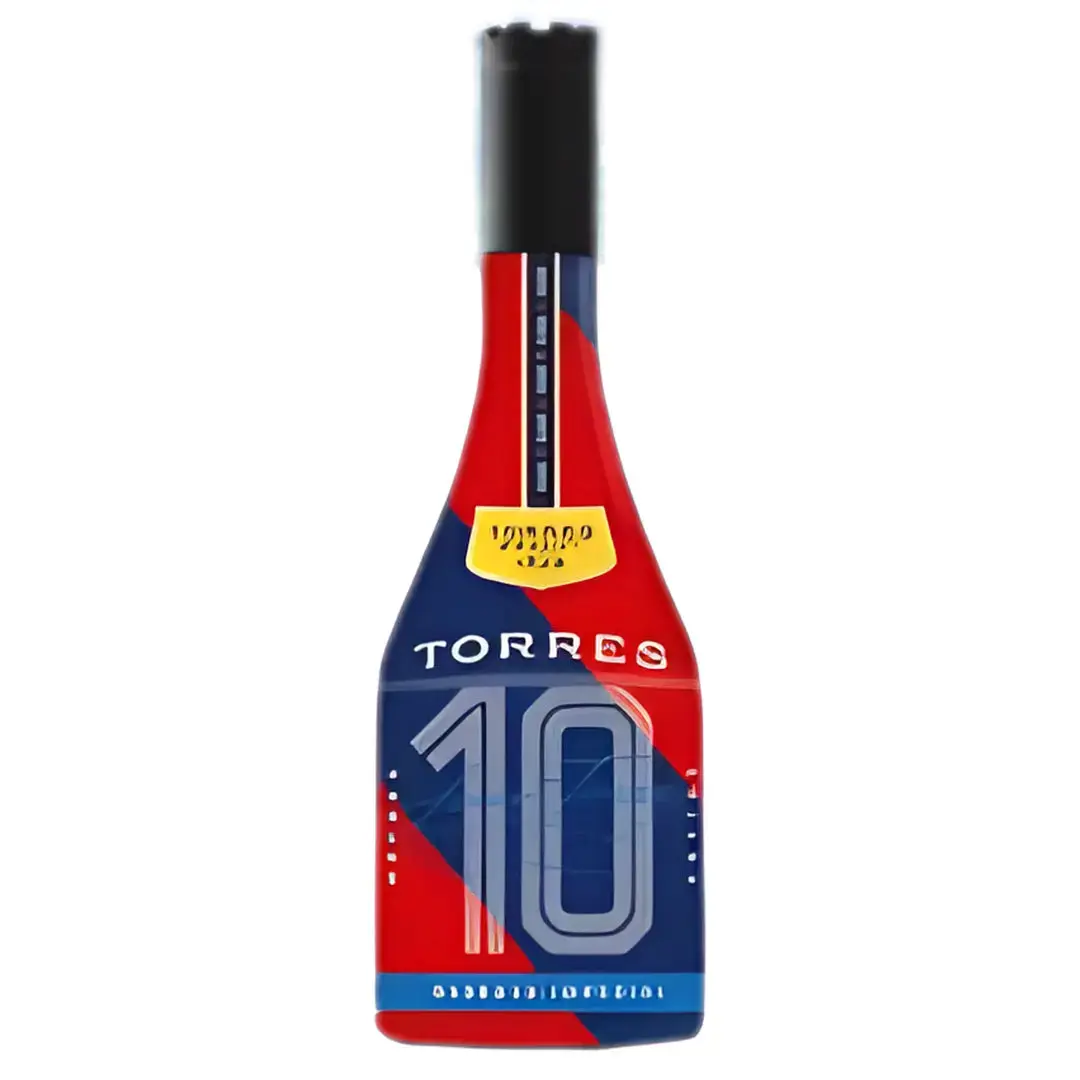 Torres 10 Brandy World Cup Edition - Image 2