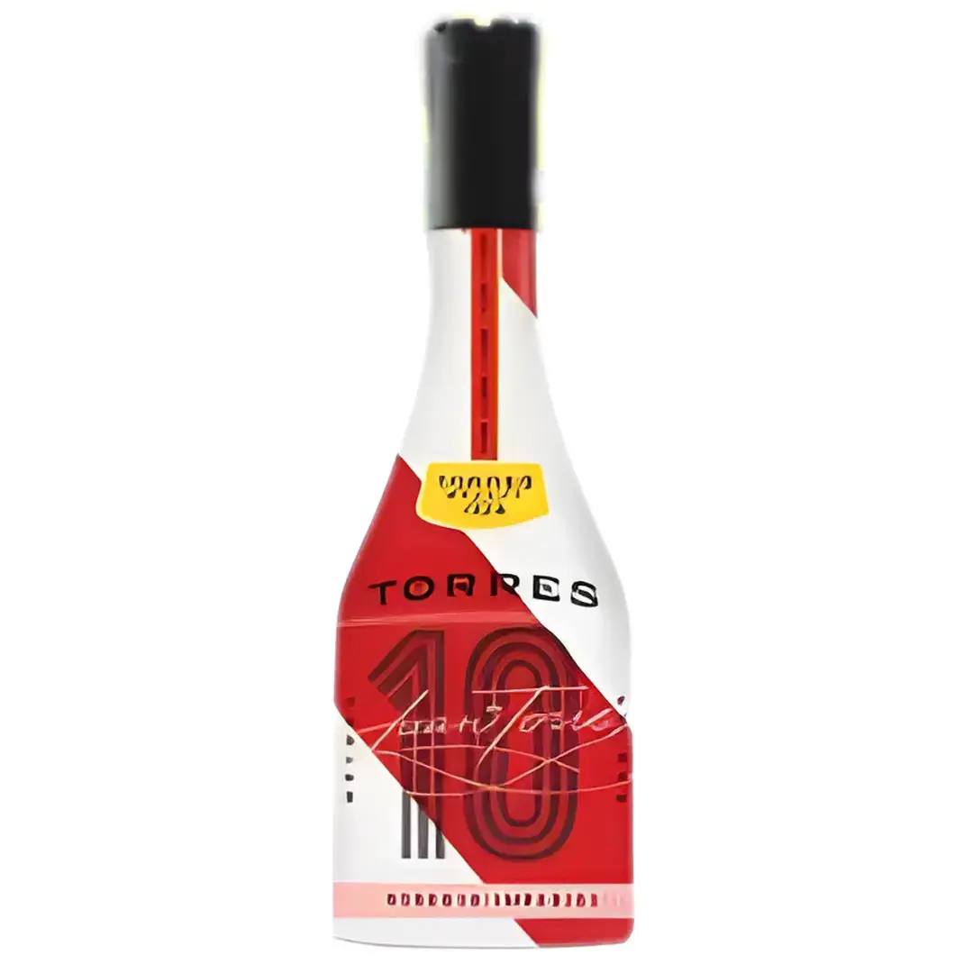 Torres 10 Brandy World Cup Edition - Image 5