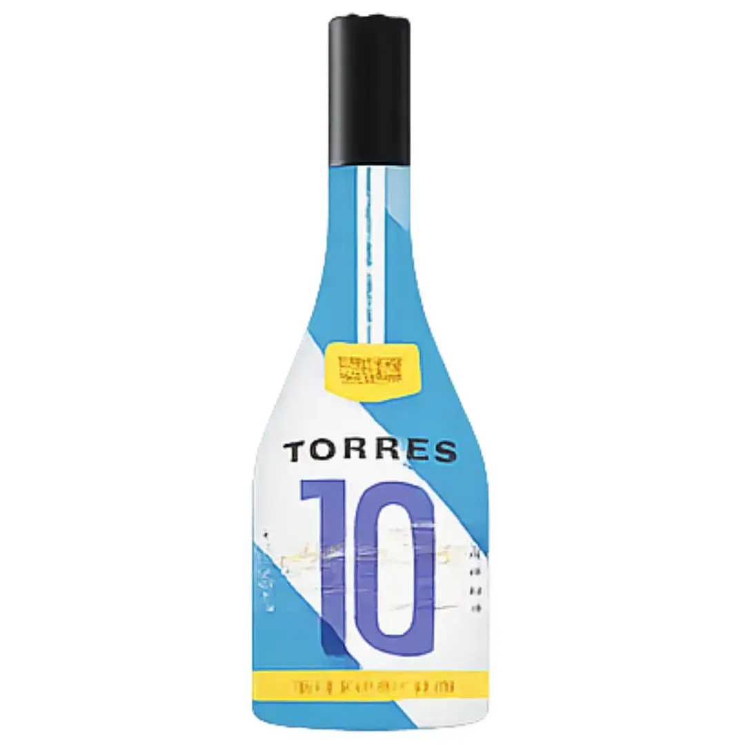 Torres 10 Brandy World Cup Edition - Image 6