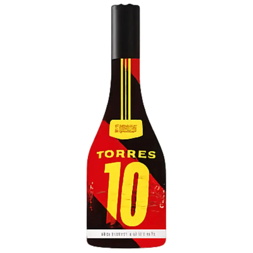 Torres 10 Brandy World Cup Edition - Image 7