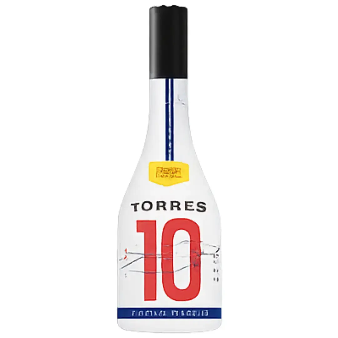 Torres 10 Brandy World Cup Edition - Image 8