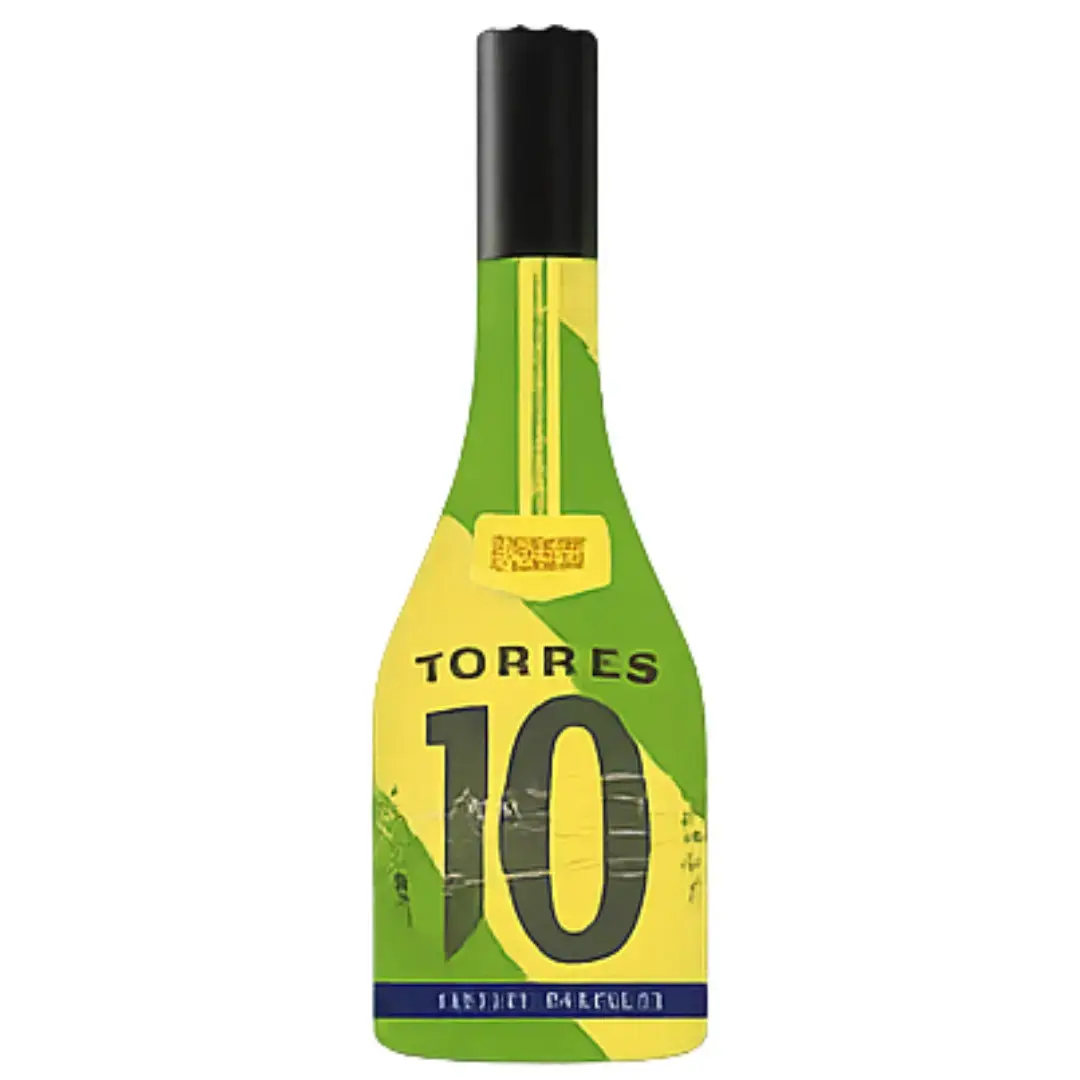 Torres 10 Brandy World Cup Edition - Image 9