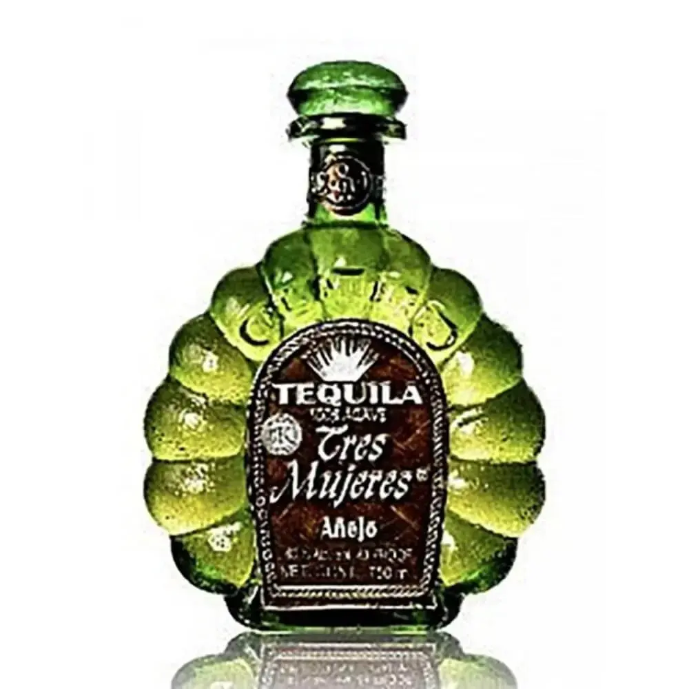 Tres Mujeras Anejo