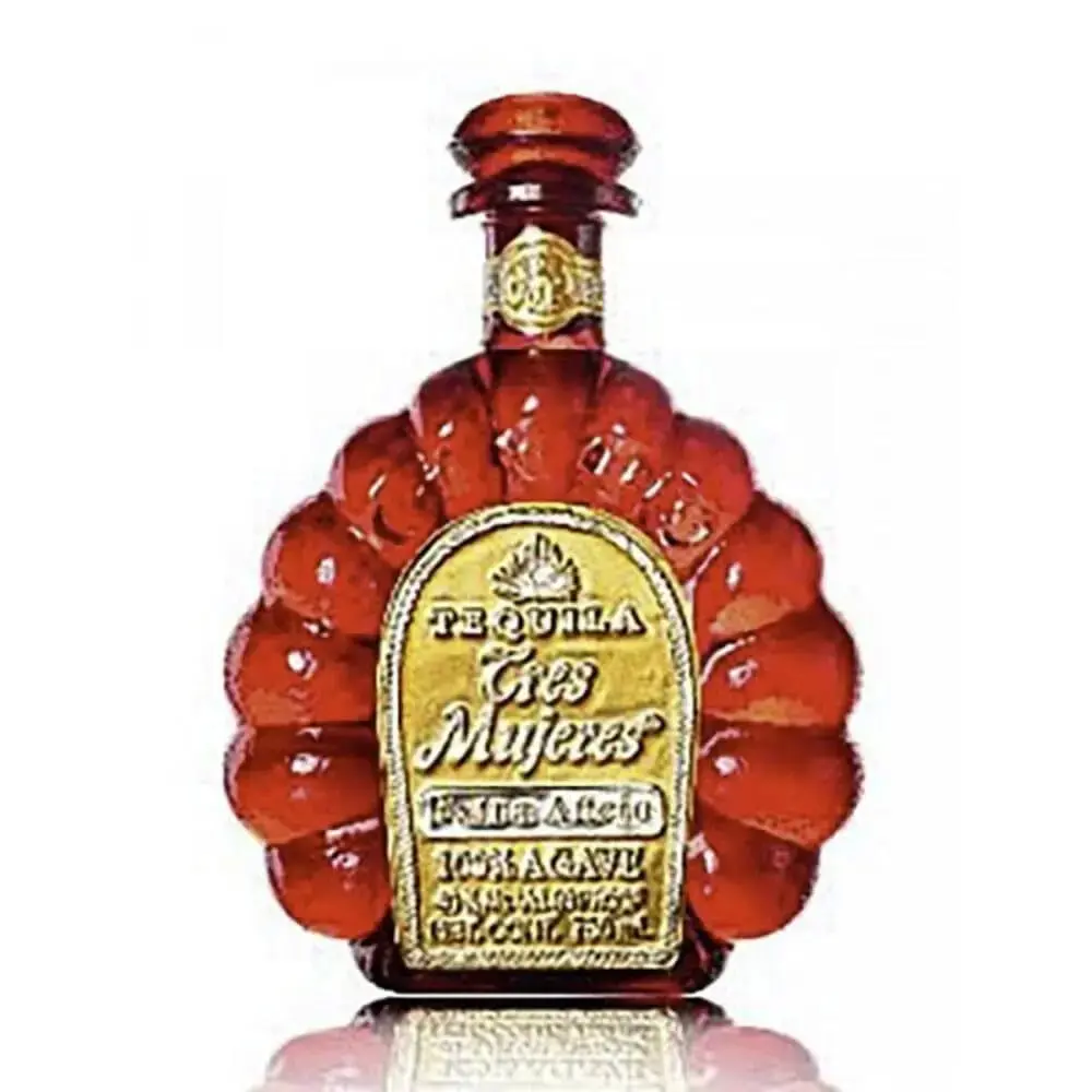 Tres Mujeres Extra Anejo