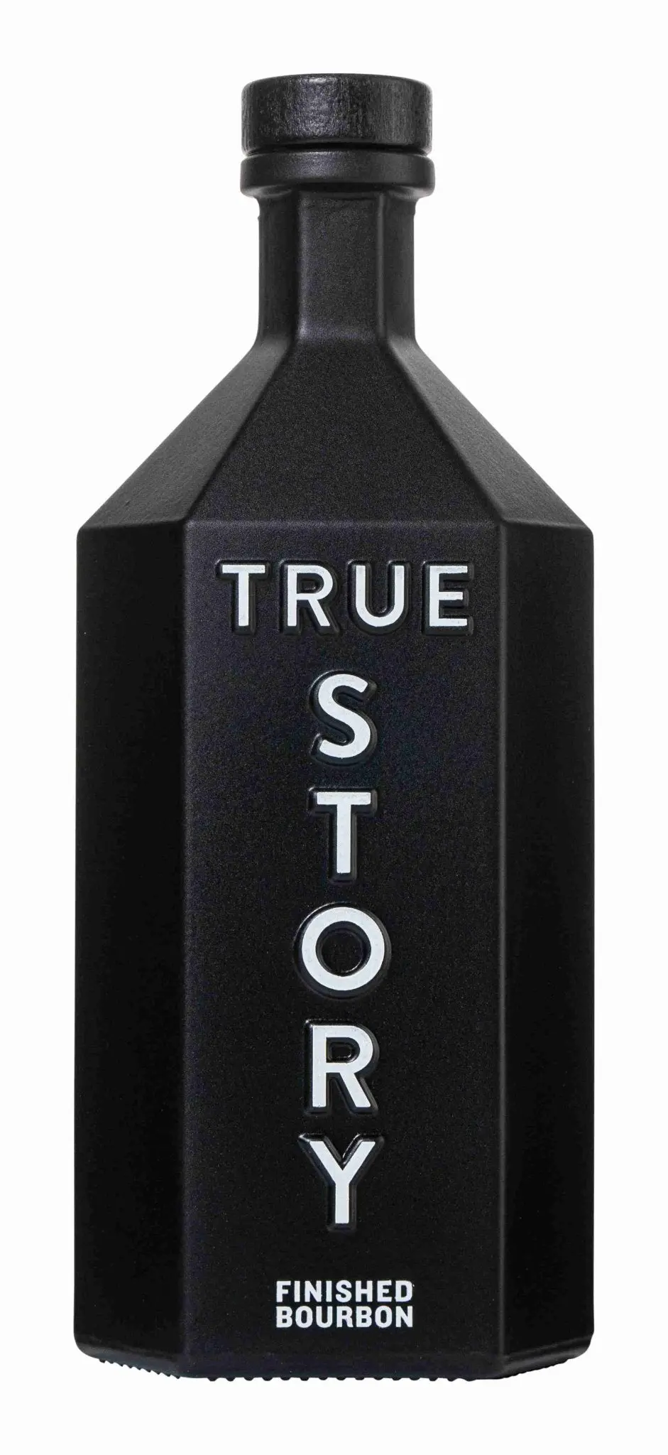 True Story Finished Bourbon Whiskey