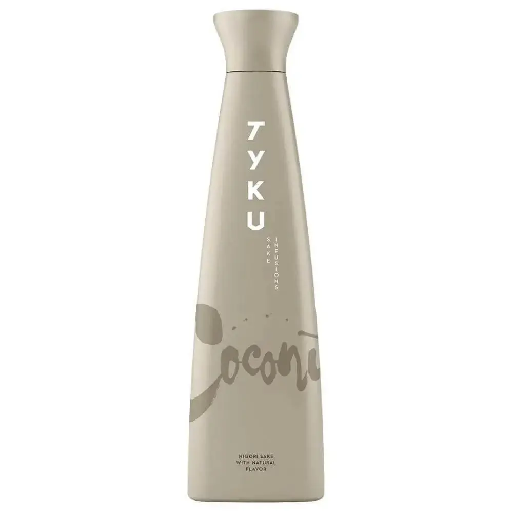 TYKU Coconut Infused Nigori
