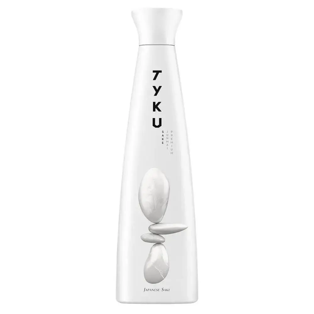 TYKU Junmai Sake