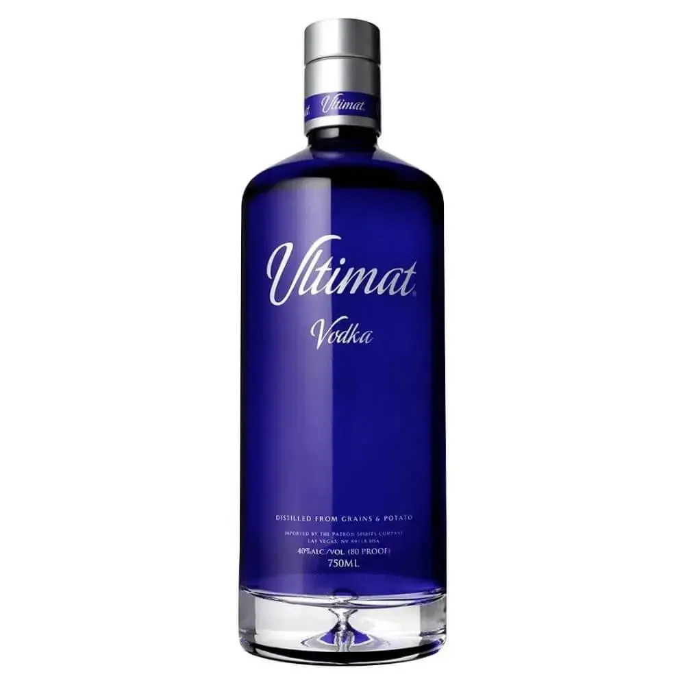 Ultimat Vodka