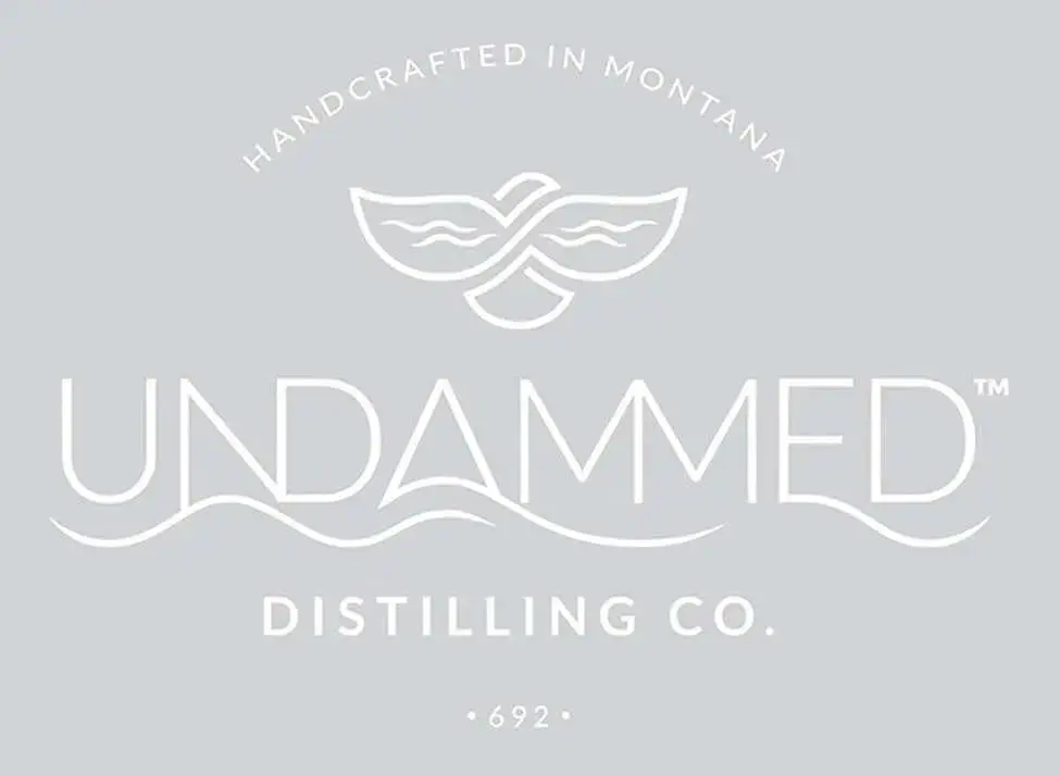 Undammed Bear Skull Creek Montana Whiskey Ducks Unlimited Edition - Image 2