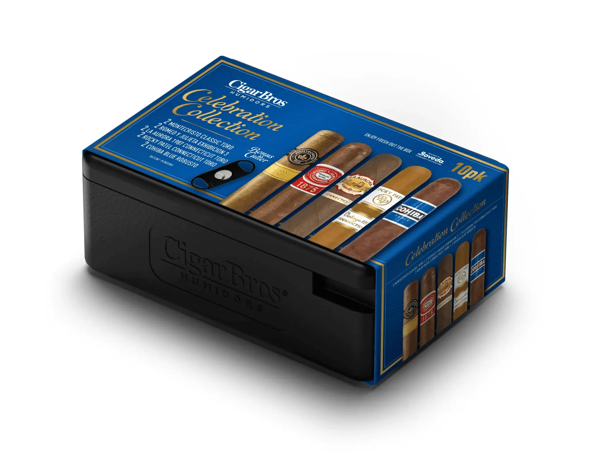 Celebration Collection by CigarBros - Image 3