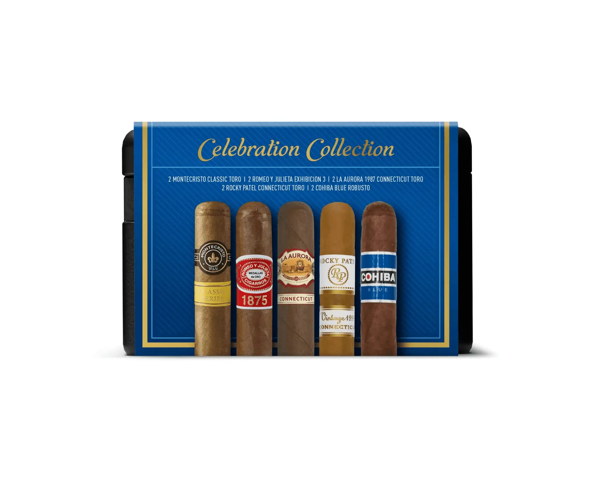 Celebration Collection by CigarBros - Image 4